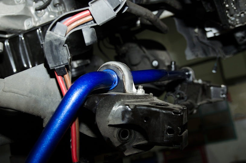 Bara stabilizatoare fata Hardrace pentru BMW Seria 1 / Seria 2 - 7721