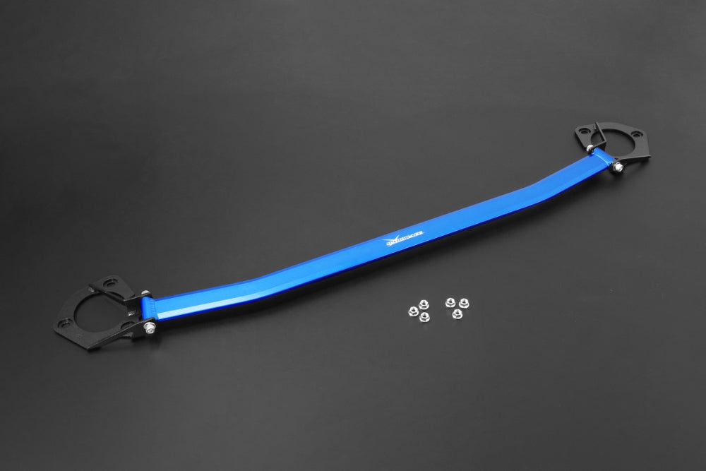 Bara rigidizare telescoape fata Hardrace pentru Honda Civic - Q0666