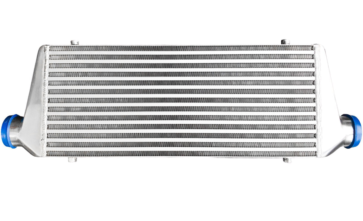 Intercooler Frontal Universal RTMG Performance, Aluminiu