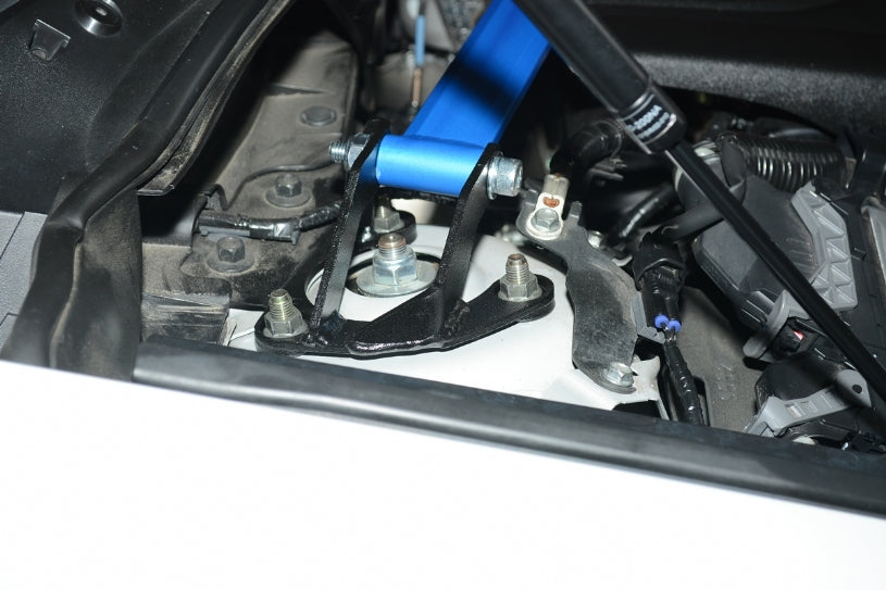Bara rigidizare telescoape fata Hardrace pentru Mazda CX-3 - Q0018