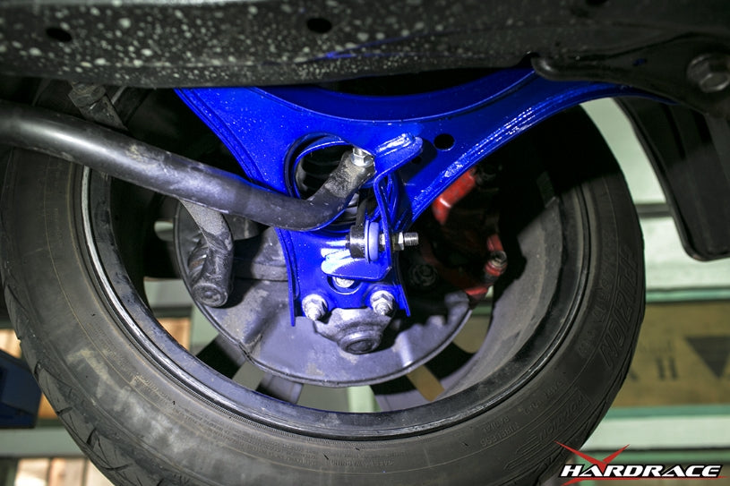 Bieleta antiruliu fata ranforsata Hardrace pentru Honda Civic - 6915