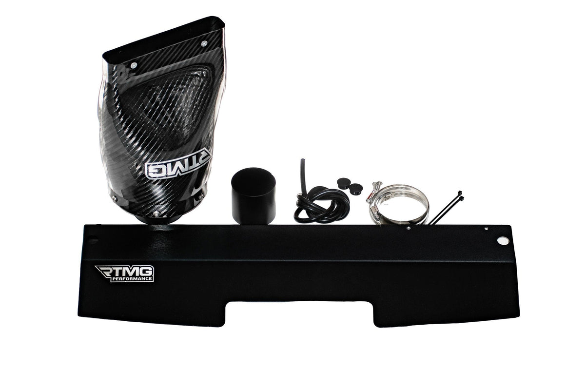 Kit Admisie Sport RTMG Performance pentru VW Polo 2.0, din 2019