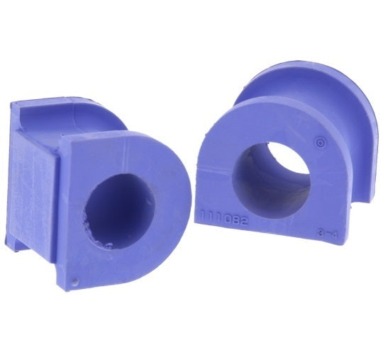 Set bucse suport bara stabilizatoare fata Hardrace pentru Honda Civic - 6266