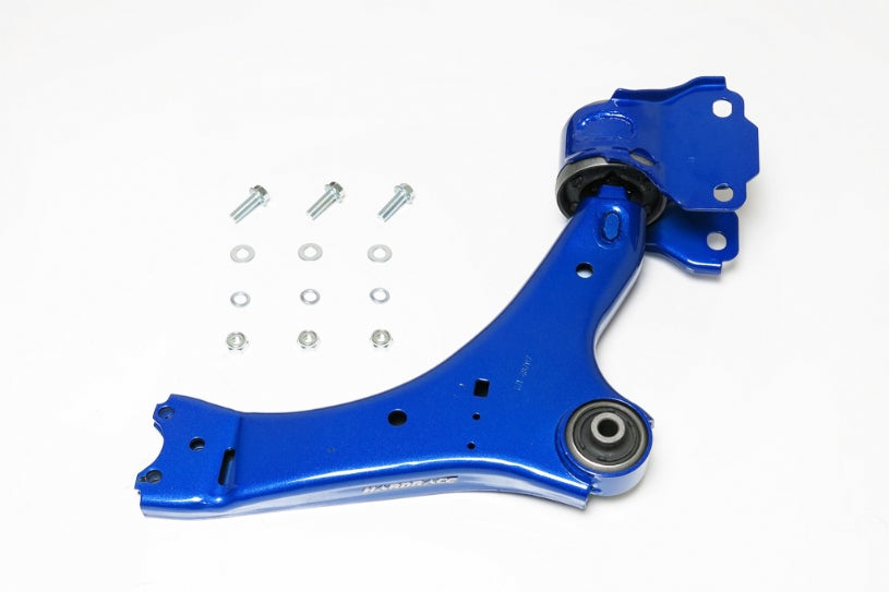 Brat suspensie inferior fata Hardrace pentru Ford Mondeo / Volvo S60 / S80 - 8583