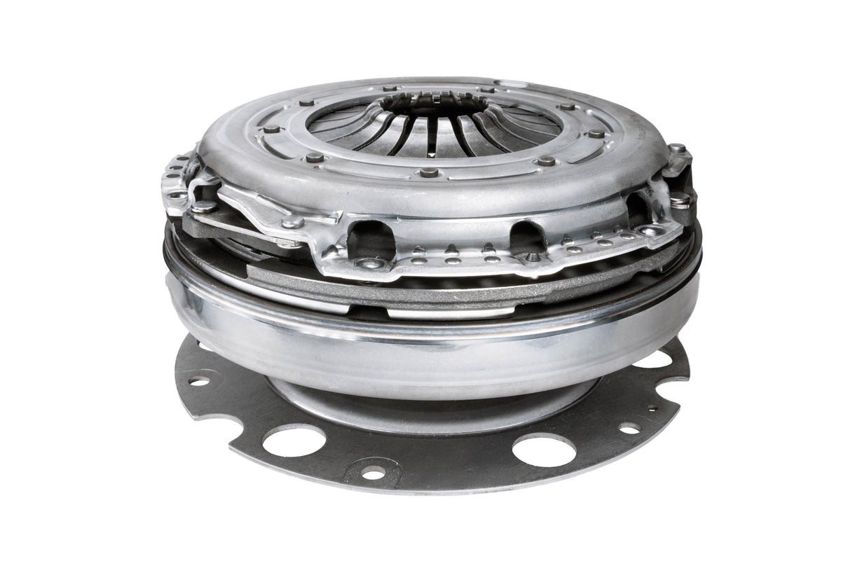 Kit Ambreiaj Ranforsat RTMG Performance pentru Audi A4 si A5 1.8 si 2.0 TFSI CDH