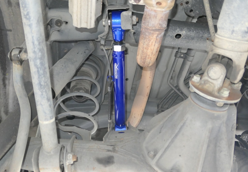 Brat suspensie superior spate Hardrace pentru Toyota Land Cruiser - Q0358