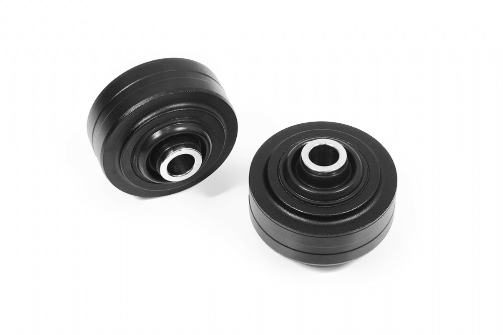 Set bucse brat longitudinal spate, capat spate Hardrace pentru Mitsubishi Lancer Evo - Q1602