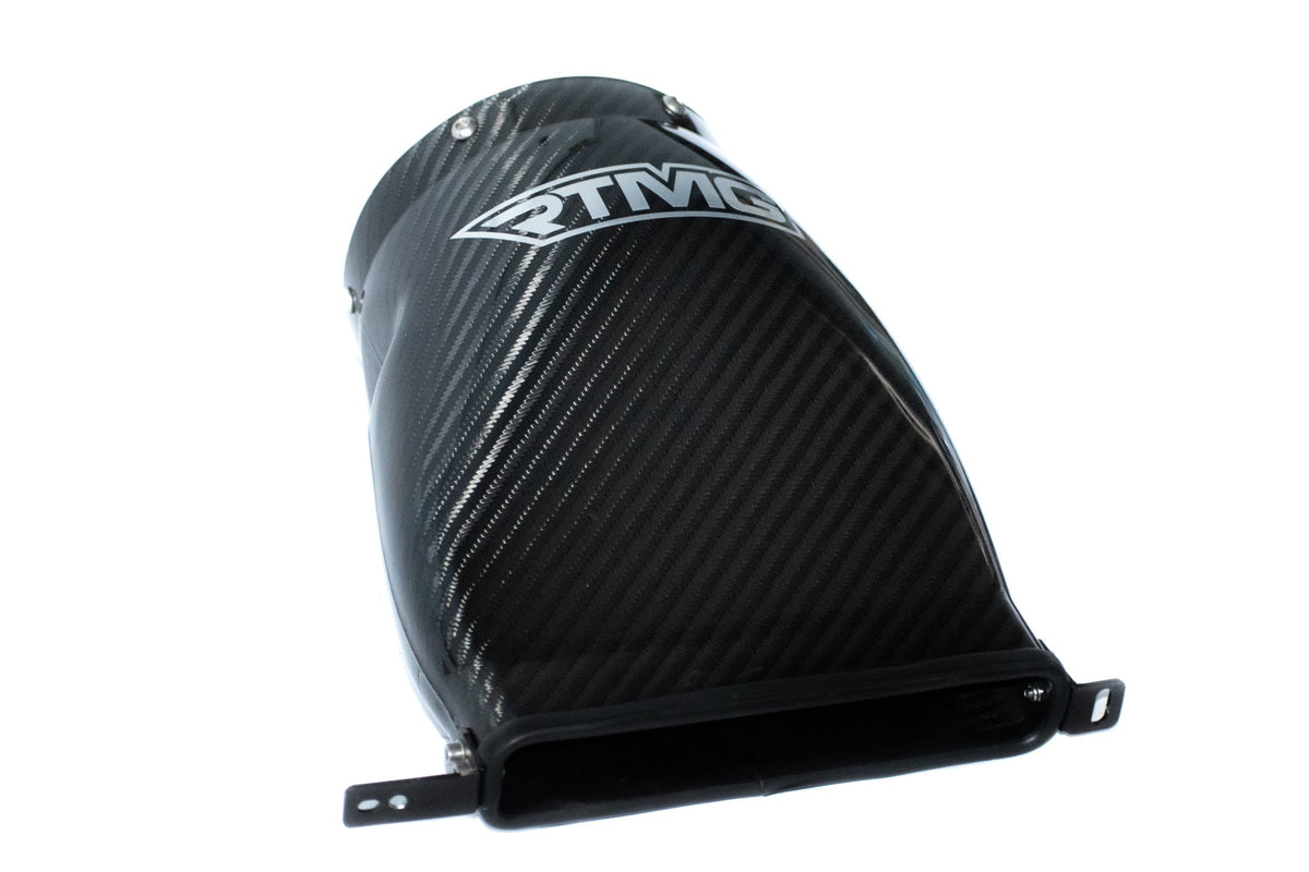 Kit Admisie Sport RTMG Performance pentru Golf 7, S3 8V si TT 8S, EA888 Gen 3