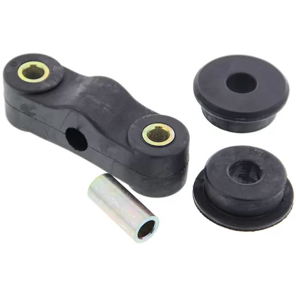 Set bucse timonerie TPV Hardrace pentru Honda CRX / Civic - 6325-BLK