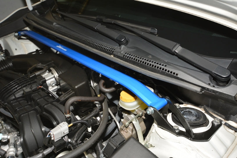 Bara rigidizare telescoape fata Hardrace pentru Subaru Forester / Impreza - 6945