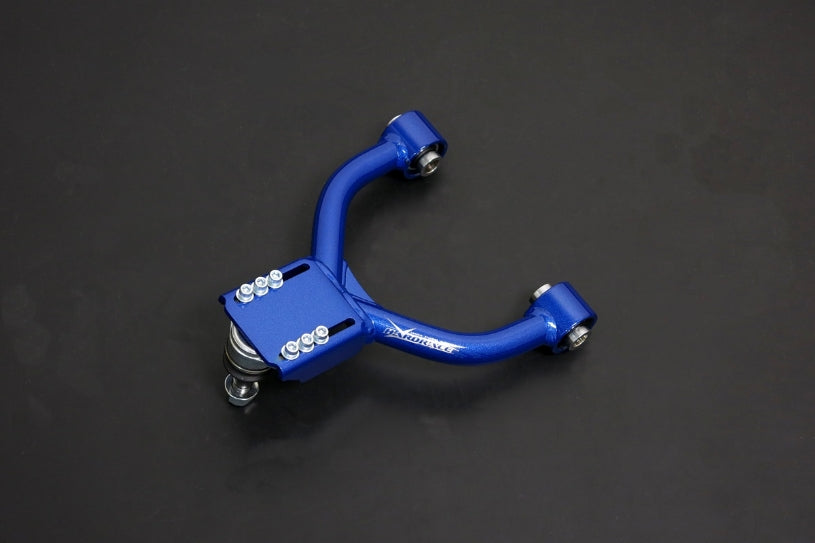 Kit corectie camber brat suspensie superior fata Hardrace pentru Lexus SC / Toyota Soarer / Supra - 8869