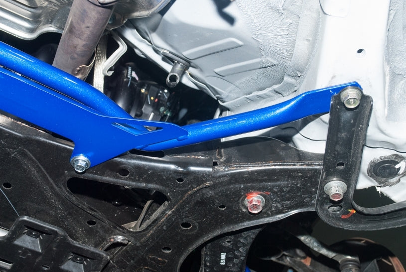 Bara rigidizare fata central Hardrace pentru Honda HR-V - 8774