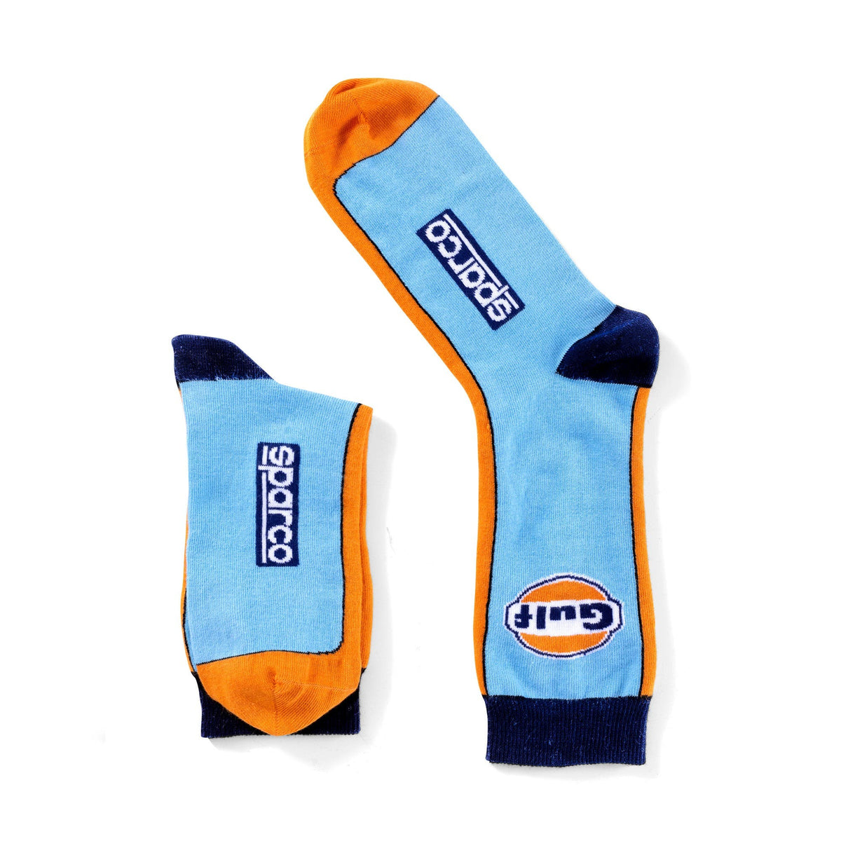 Sosete Sparco Gulf