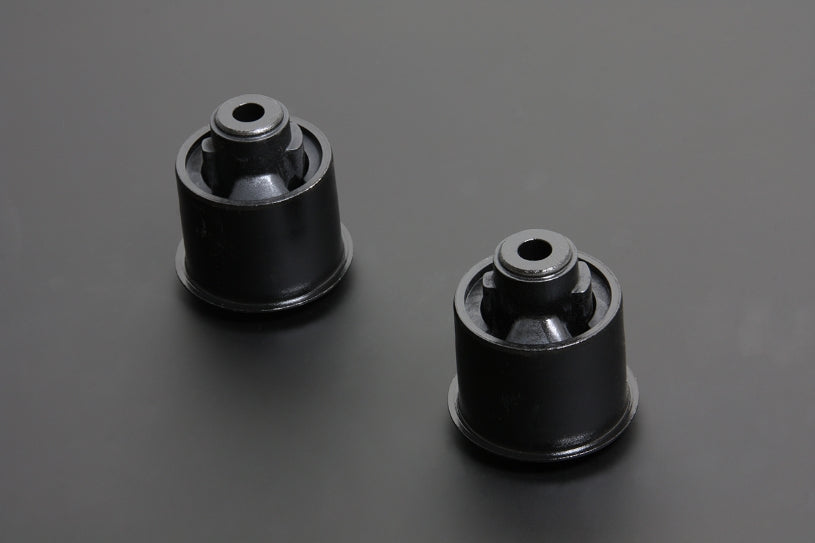 Set bucse brat longitudinal spate Hardrace pentru Honda Jazz - 7643