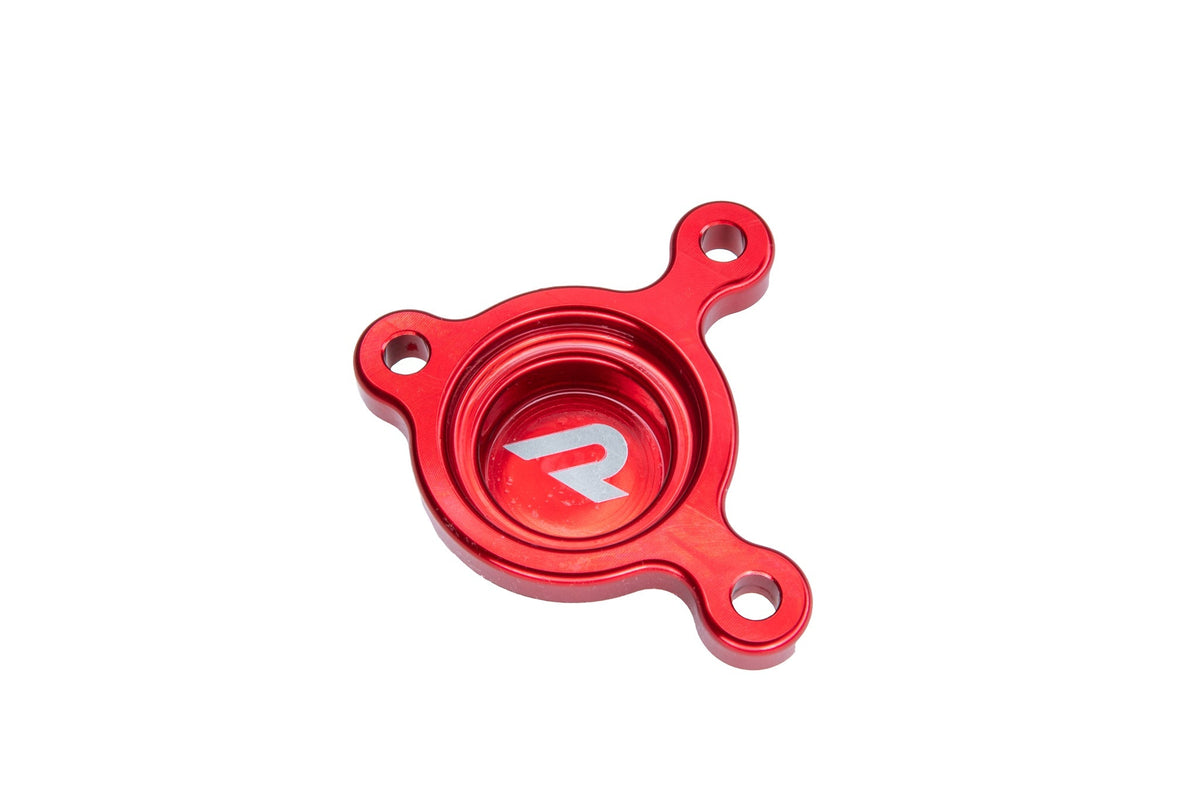 Placa Blindare Pompa Inalta Presiune RTMG Performance pentru 2.0 TFSI EA113