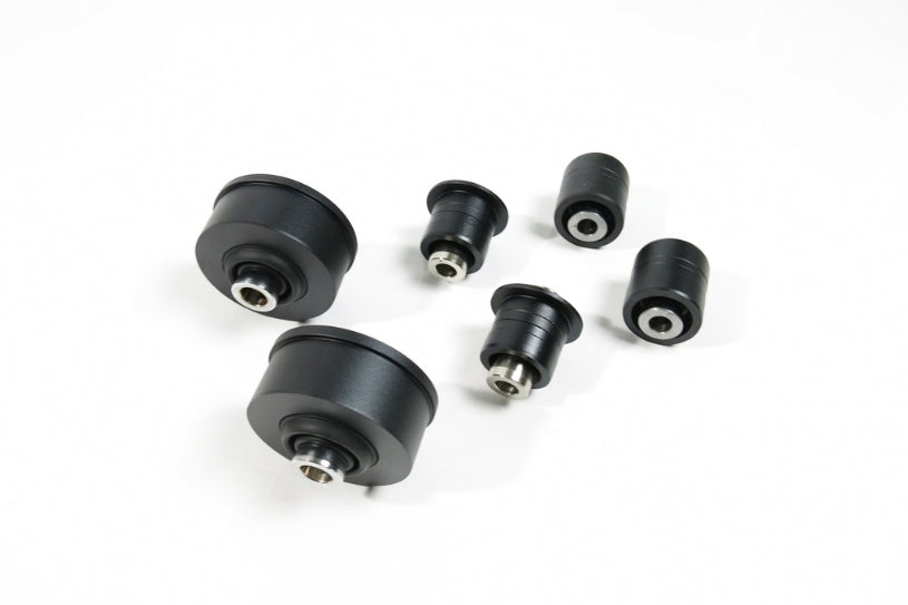 Set bucse brat suspensie inferior fata Hardrace pentru Honda Accord - 6976