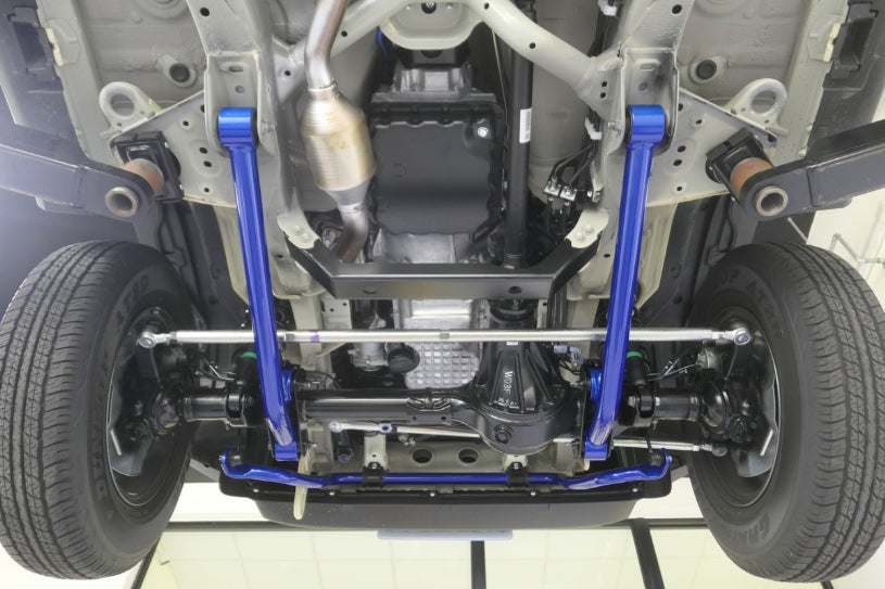 Brat tensiune fata Hardrace pentru Suzuki Jimny - Q0560