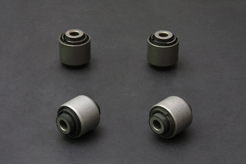 Set bucse brat suspensie inferior fata spate Hardrace pentru Honda Accord - 6814