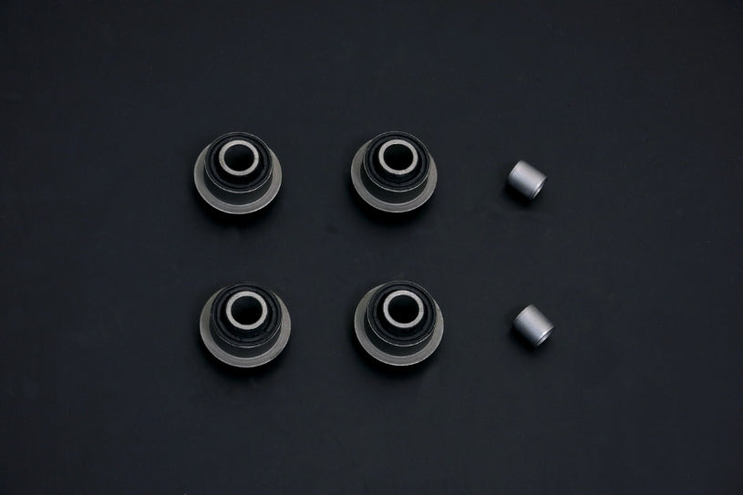 Set bucse brat suspensie inferior fata Hardrace pentru Infiniti Q30 / QX30 / Mercedes-Benz A-Class / A45 AMG - Q0278