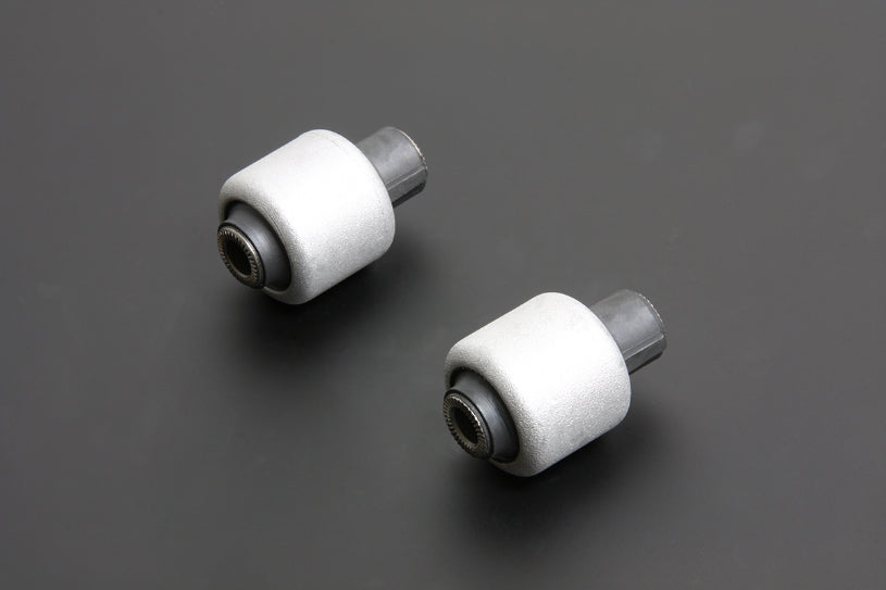Set bucse brat suspensie inferior fata, capat spate Hardrace pentru BMW Seria 1 / Seria 3 - 7571