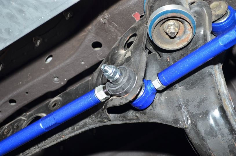 Bara suport punte spate Hardrace pentru Nissan 300ZX / Silvia - 6276