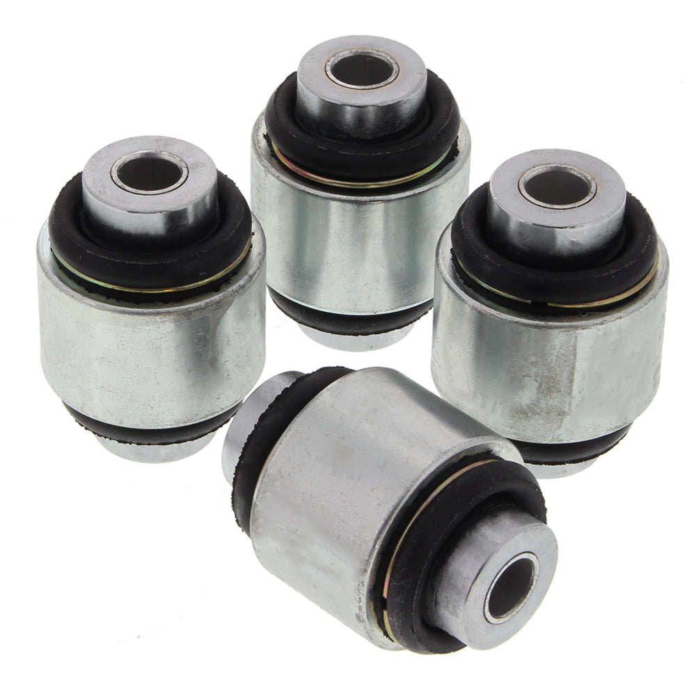 Set bucse brat suspensie superior fata Hardrace pentru Honda Accord - 6977