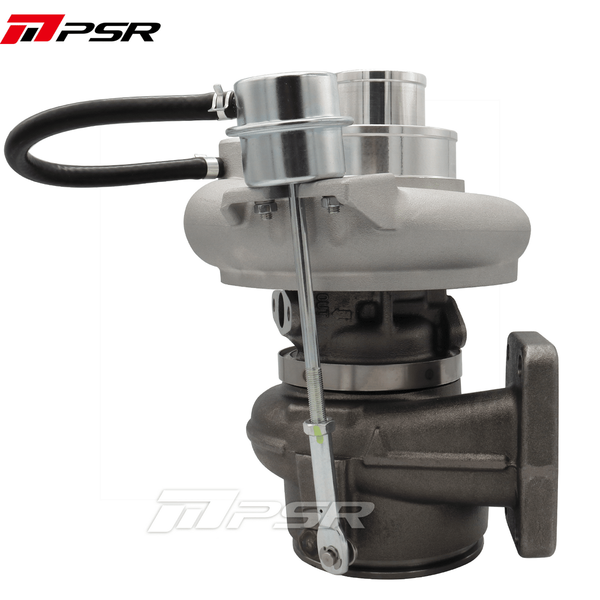 Turbina Pulsar 6767HE stadiul 3 HE351CW imbunatatit pentru 04.5-07 Dodge Ram 5.9L