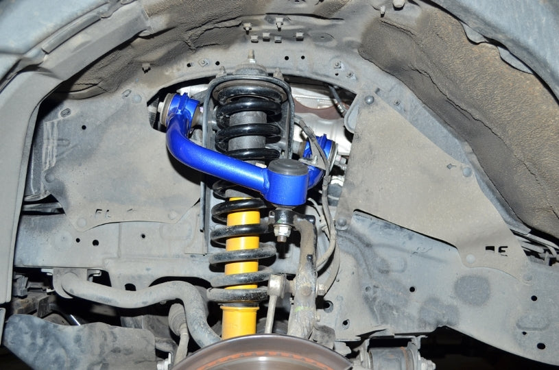 Brat suspensie superior fata Hardrace pentru Toyota Land Cruiser - 8748