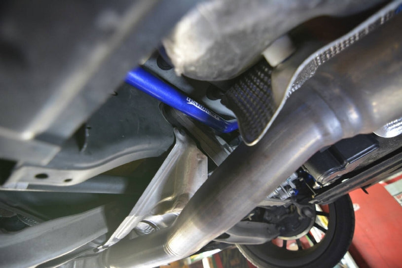 Bara stabilizatoare spate Hardrace pentru Infiniti Q30 / QX30 / Mercedes-Benz A-Class / A45 AMG - 8650