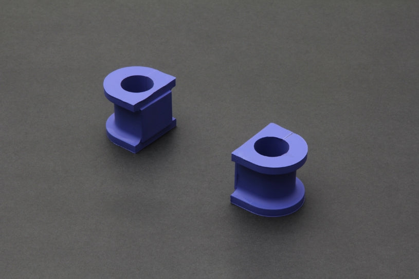 Set bucse suport bara stabilizatoare fata Hardrace pentru Honda Integra - 7320