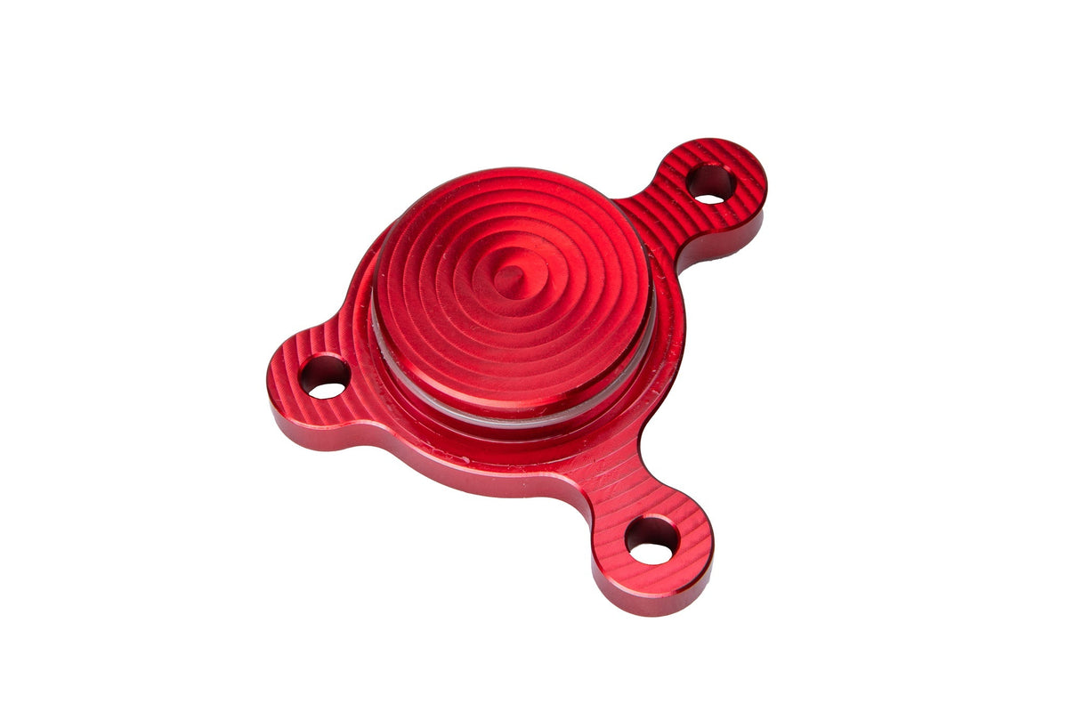 Placa Blindare Pompa Inalta Presiune RTMG Performance pentru 2.0 TFSI EA113