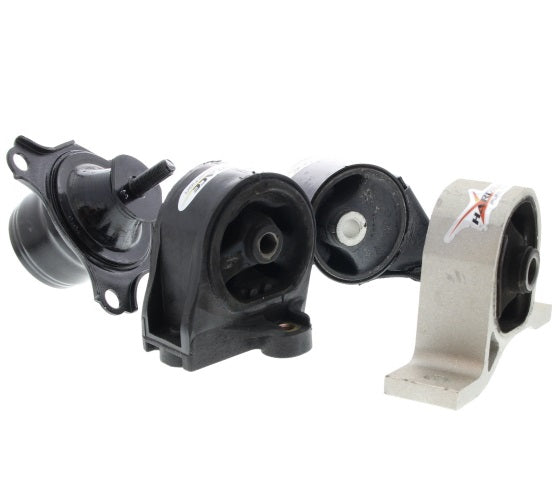 Tampon motor durificat Hardrace pentru Honda Civic - 6209