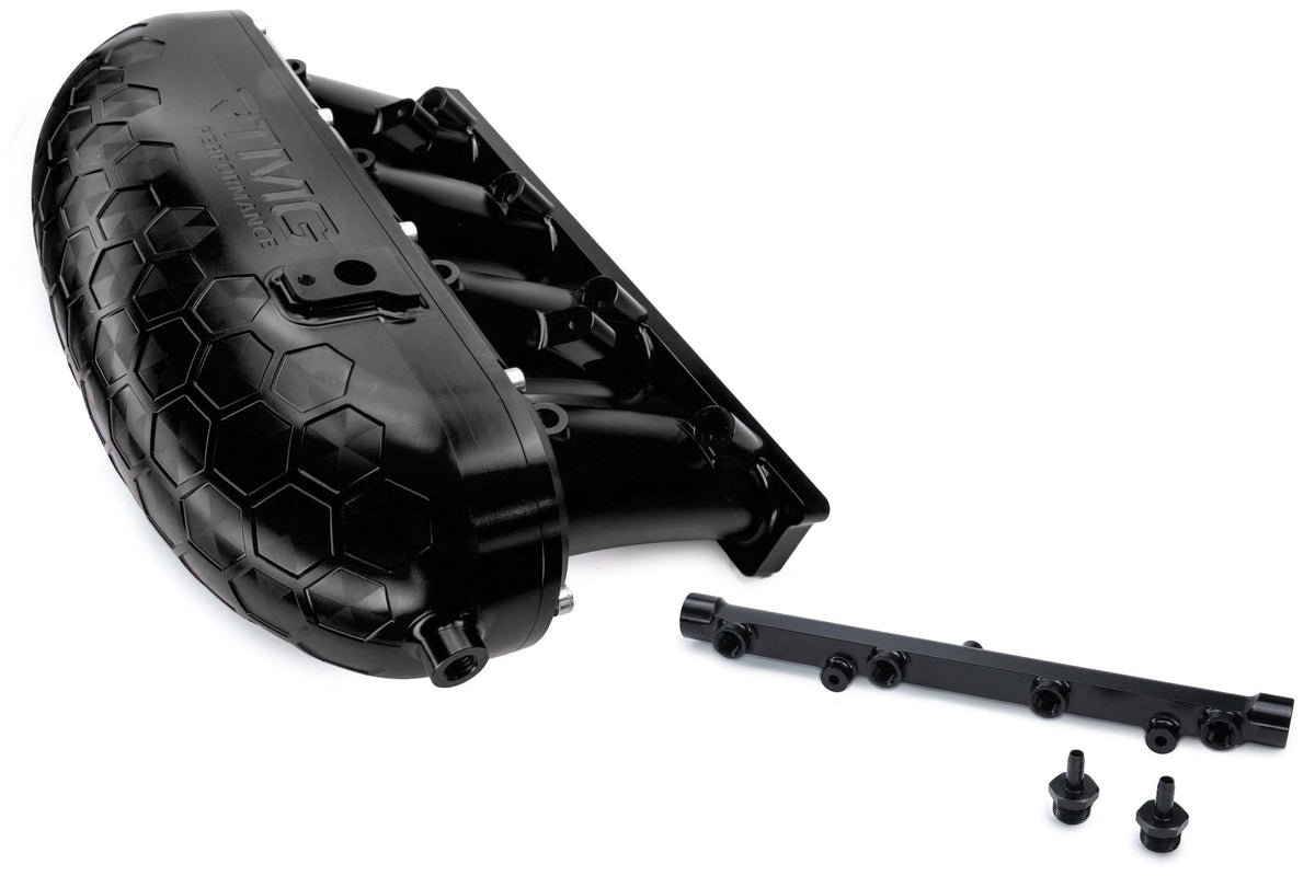 Galerie Admisie Aluminiu RTMG Performance V2 pentru 2.0 TSI EA888 Gen 4