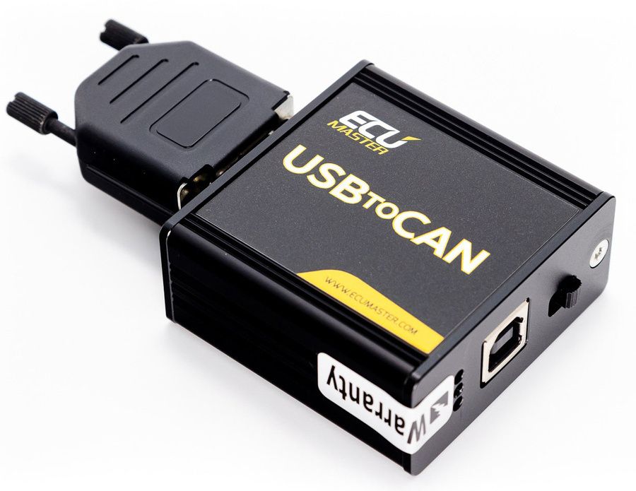 Interfata Ecumaster USB to CAN
