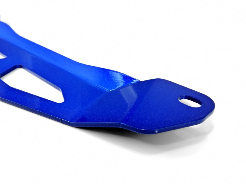 Bara rigidizare inferior central Hardrace pentru Ford Focus - Q0496