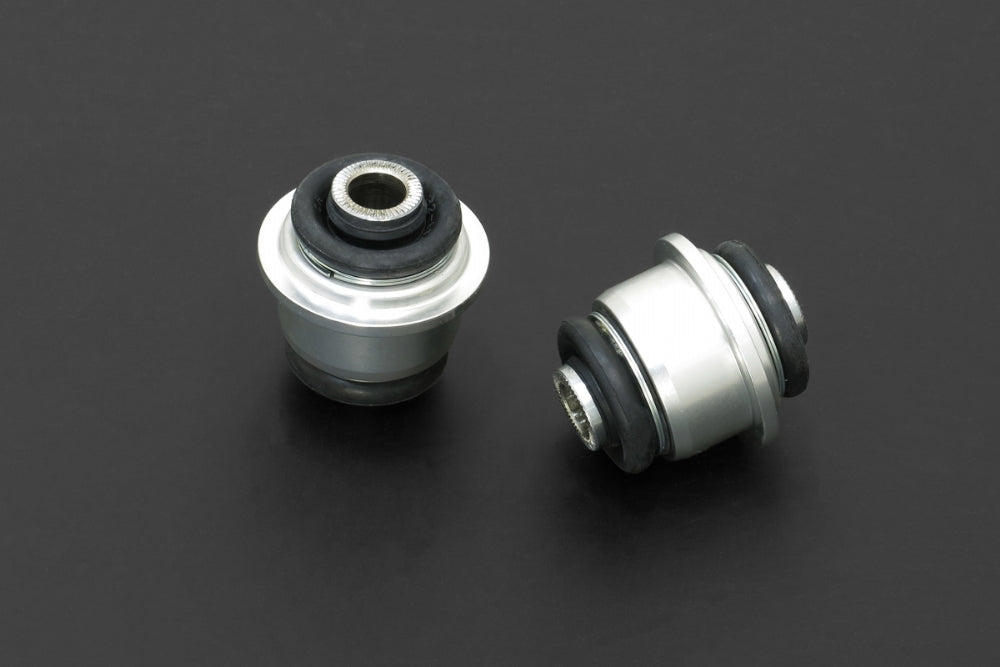 Set bucse fuzeta spate, spre bratul inferior Hardrace pentru Lexus GS / IS - Q1167