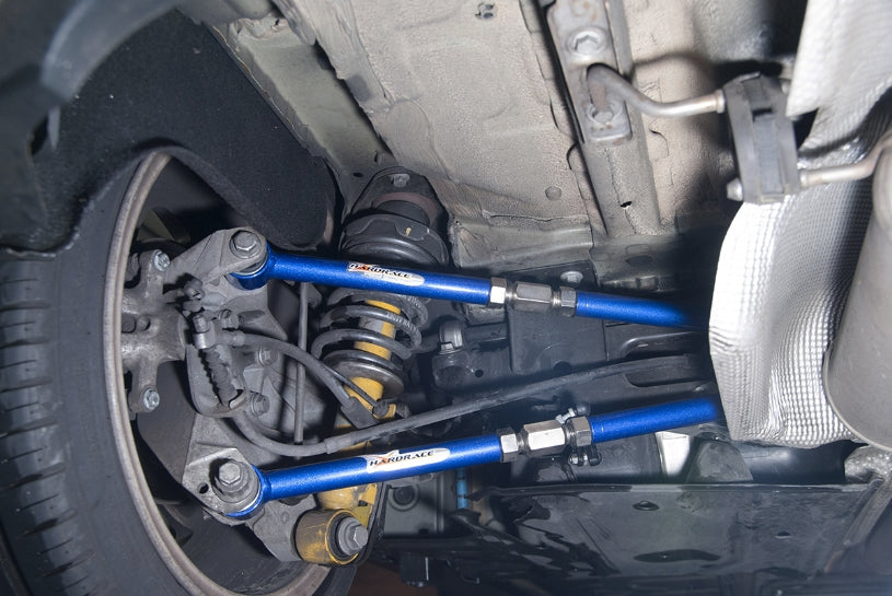 Brat camber spate reglabil Hardrace pentru Mini Mini / Mini Countryman - 6243-SL