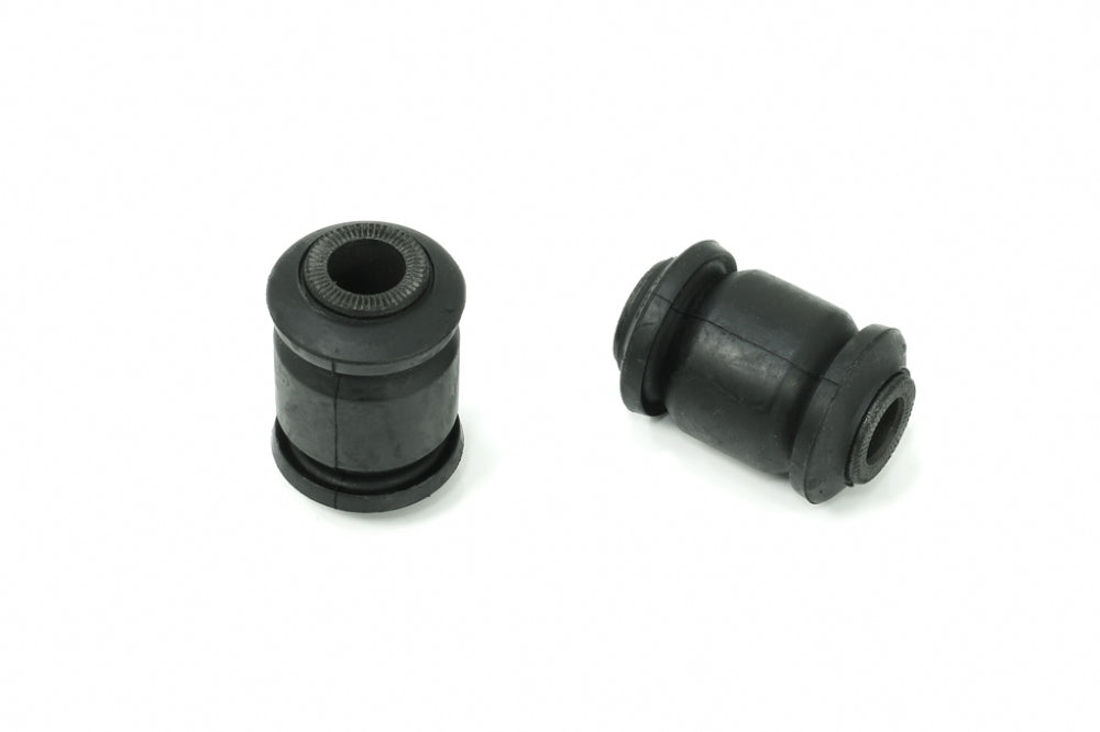 Set bucse brat suspensie inferior fata, capat fata Hardrace pentru Lexus CT / Toyota Auris / C-HR - Q1144