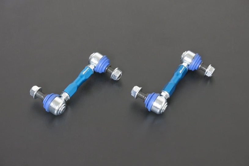 Bieleta antiruliu reglabila Hardrace pentru Ford Mustang / Volvo S60 / S80 - 8793-140
