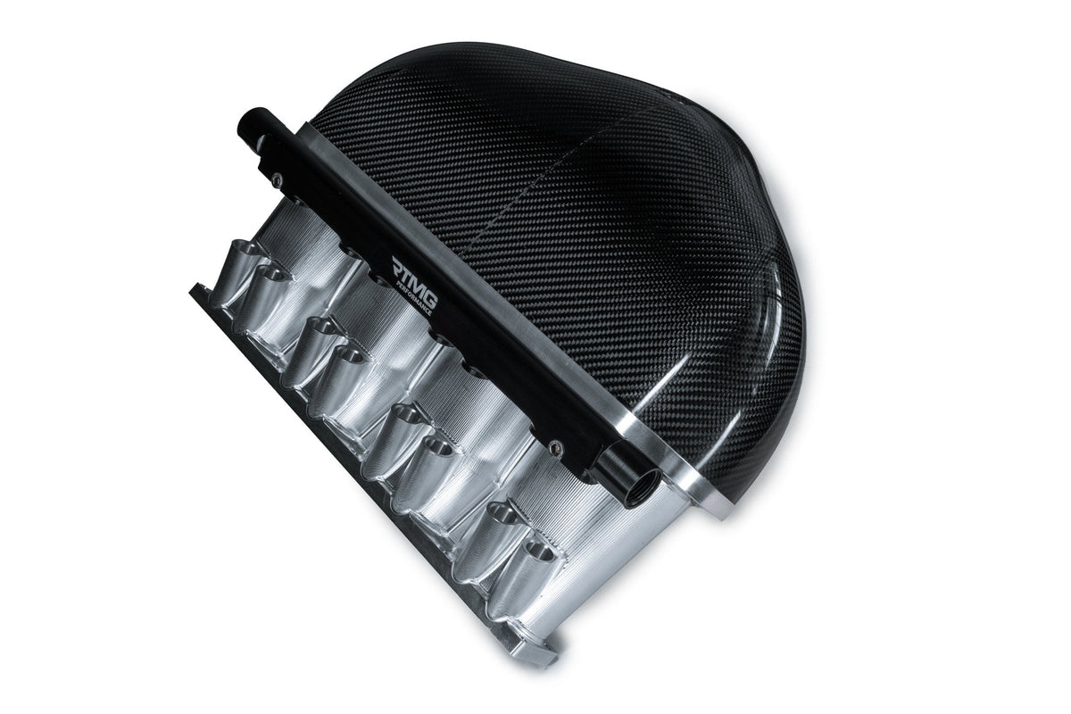Galerie Admisie Carbon RTMG Performance Racing pentru 2.0 TSI EA888 Gen 2