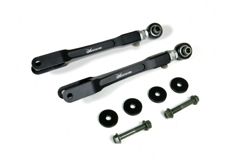 Brat suspensie caster fata si spate reglabil Hardrace pentru Porsche 911 / Boxster - Q0024