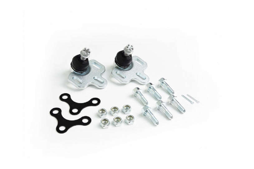 Pivot inferior fata Hardrace pentru Honda Civic - Q0462