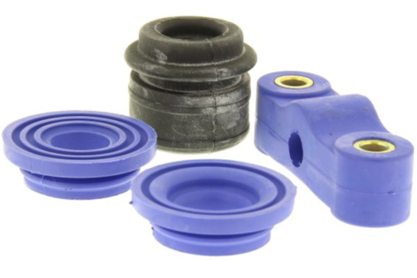 Set bucse timonerie ranforsate TPV Hardrace pentru Honda CRX / Civic - 6347