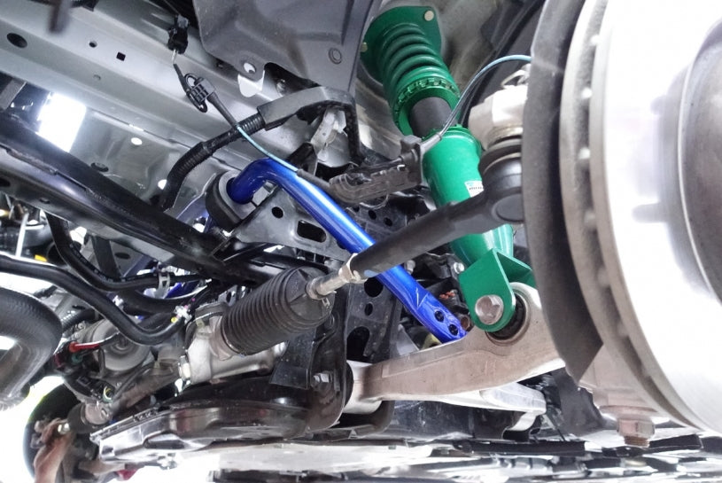 Bara stabilizatoare fata Hardrace pentru Mazda MX-5 - 7956-ED