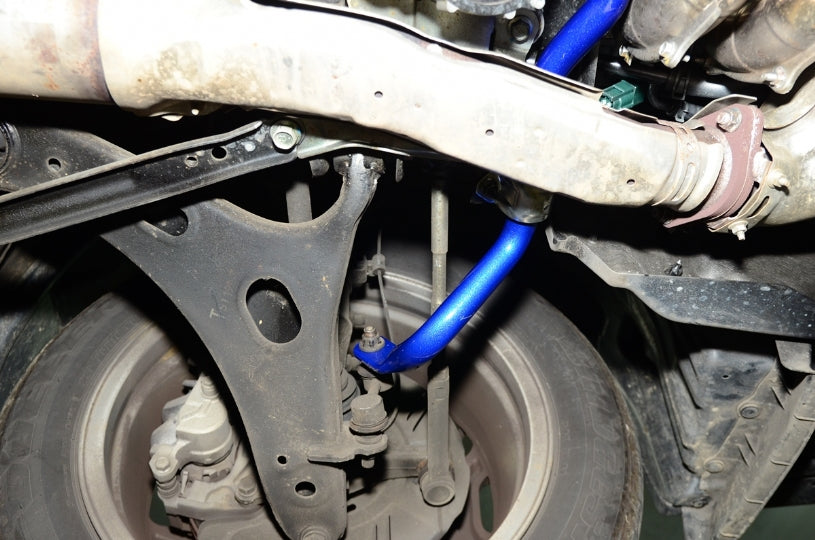 Bara stabilizatoare fata Hardrace pentru Subaru Forester - 7688