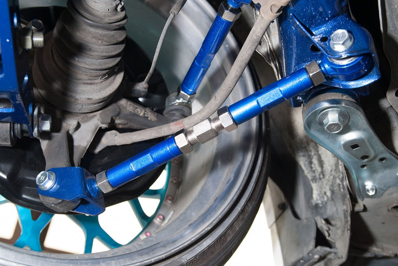 Brat tractiune spate Hardrace pentru Lexus GS / IS / Toyota Altezza / Aristo - 7881