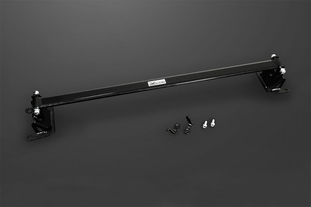 Bara rigidizare telescoape spate Hardrace pentru Mitsubishi Lancer Evo - Q1569