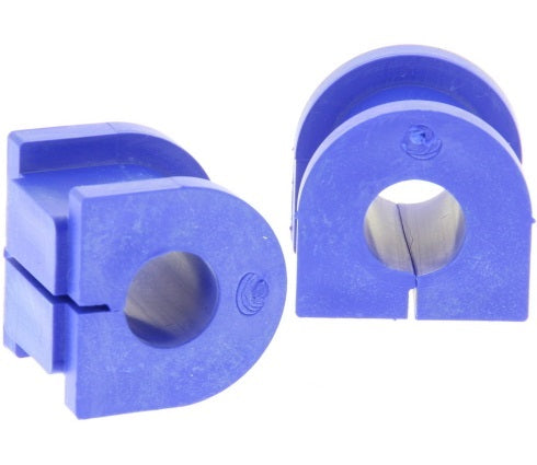 Set bucse suport bara stabilizatoare spate Hardrace pentru Honda Integra - 6356