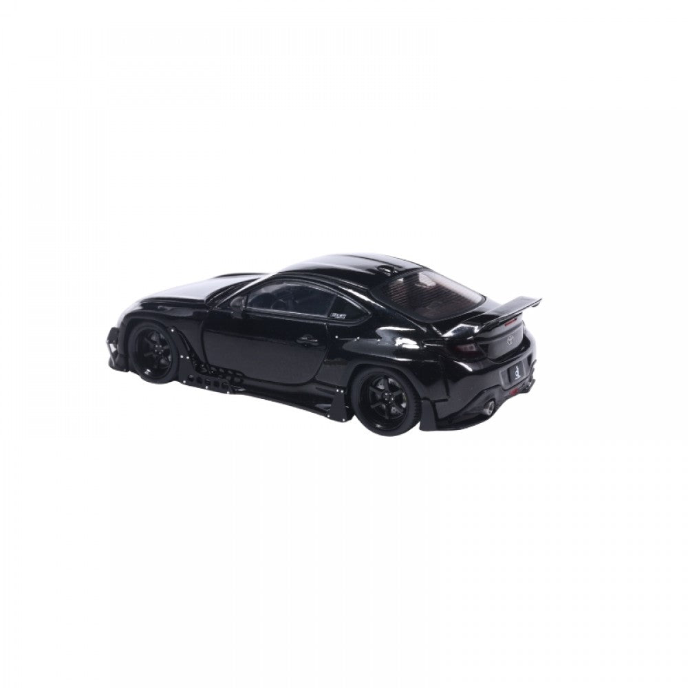 Macheta Toyota GR86 Pandem Black 2022 scara 1:43 Solido