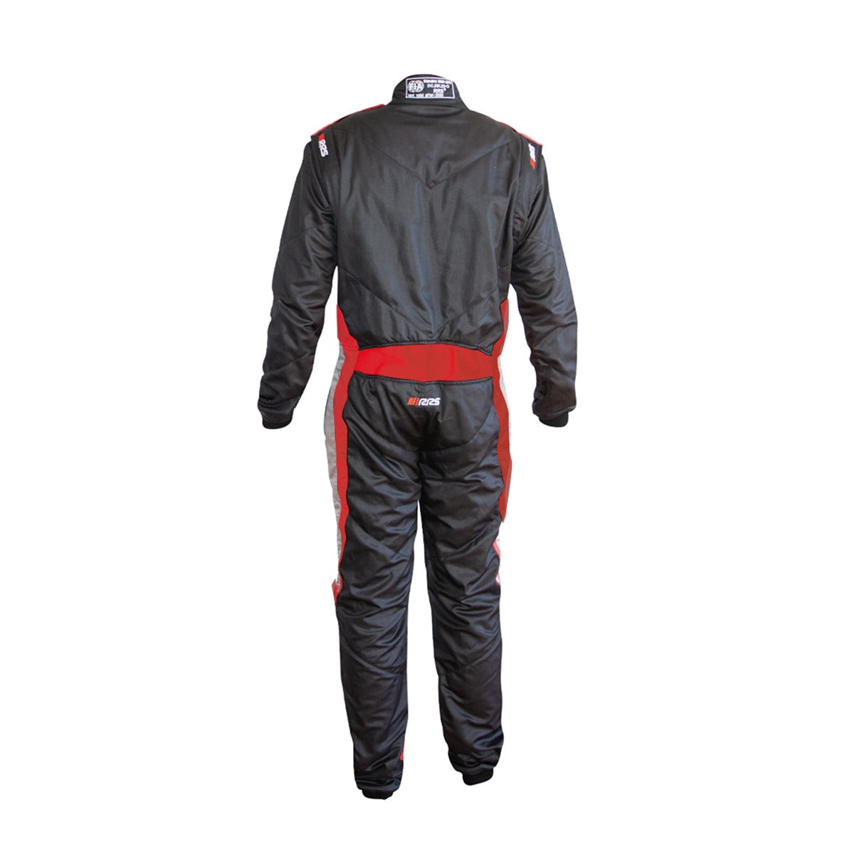 Combinezon FIA RRS PROLIGHT RACE SUIT BLACK